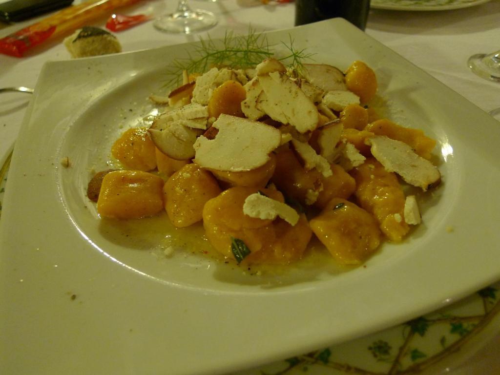 Al Giardino Hotel Fanna Екстериор снимка